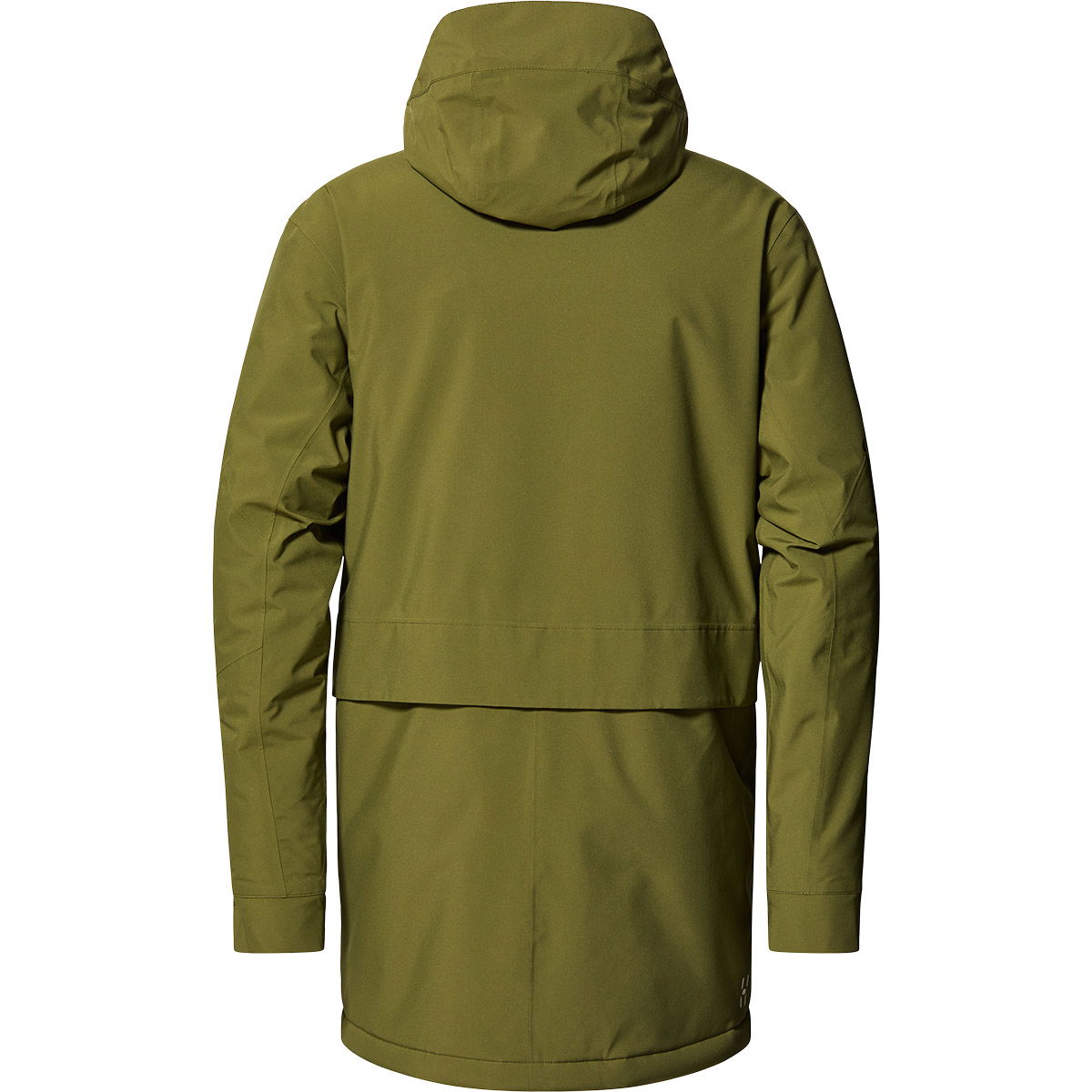Haglöfs Salix Proof Mimic Parka Vinterjakke Herre
