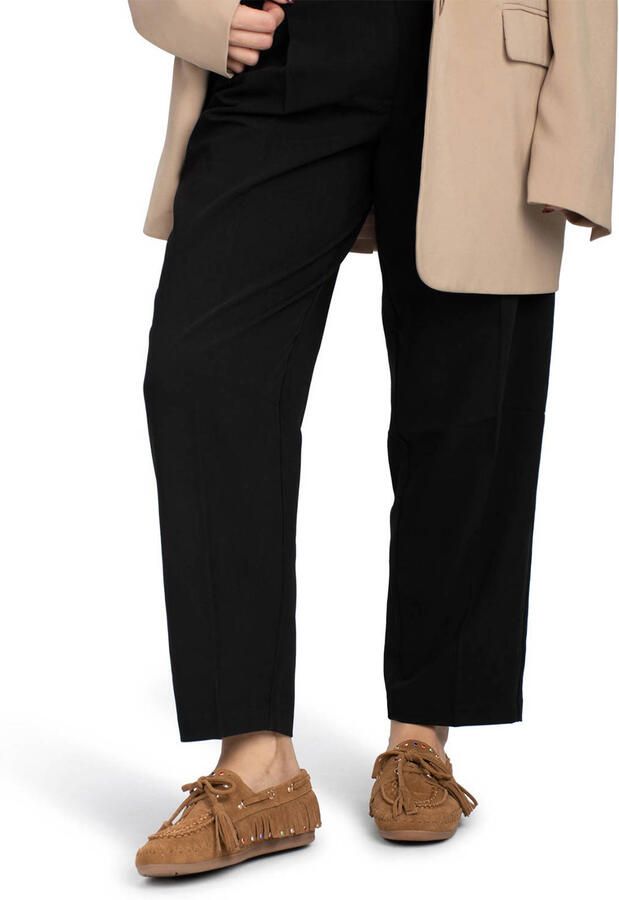 Haboob Mocassins YARA Dames Loafers
