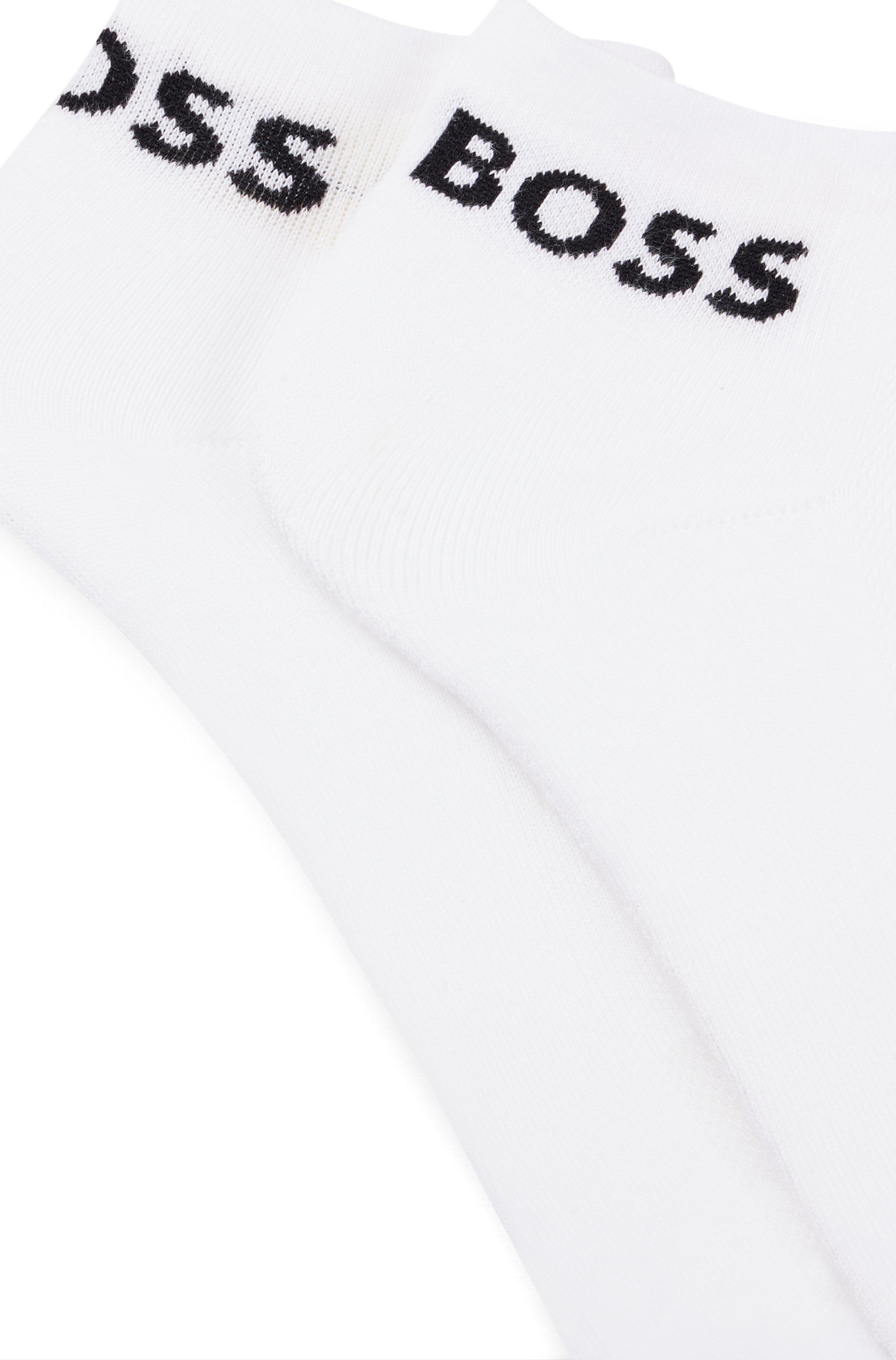 BOSS Sportsocken 2 Stk. tlg.