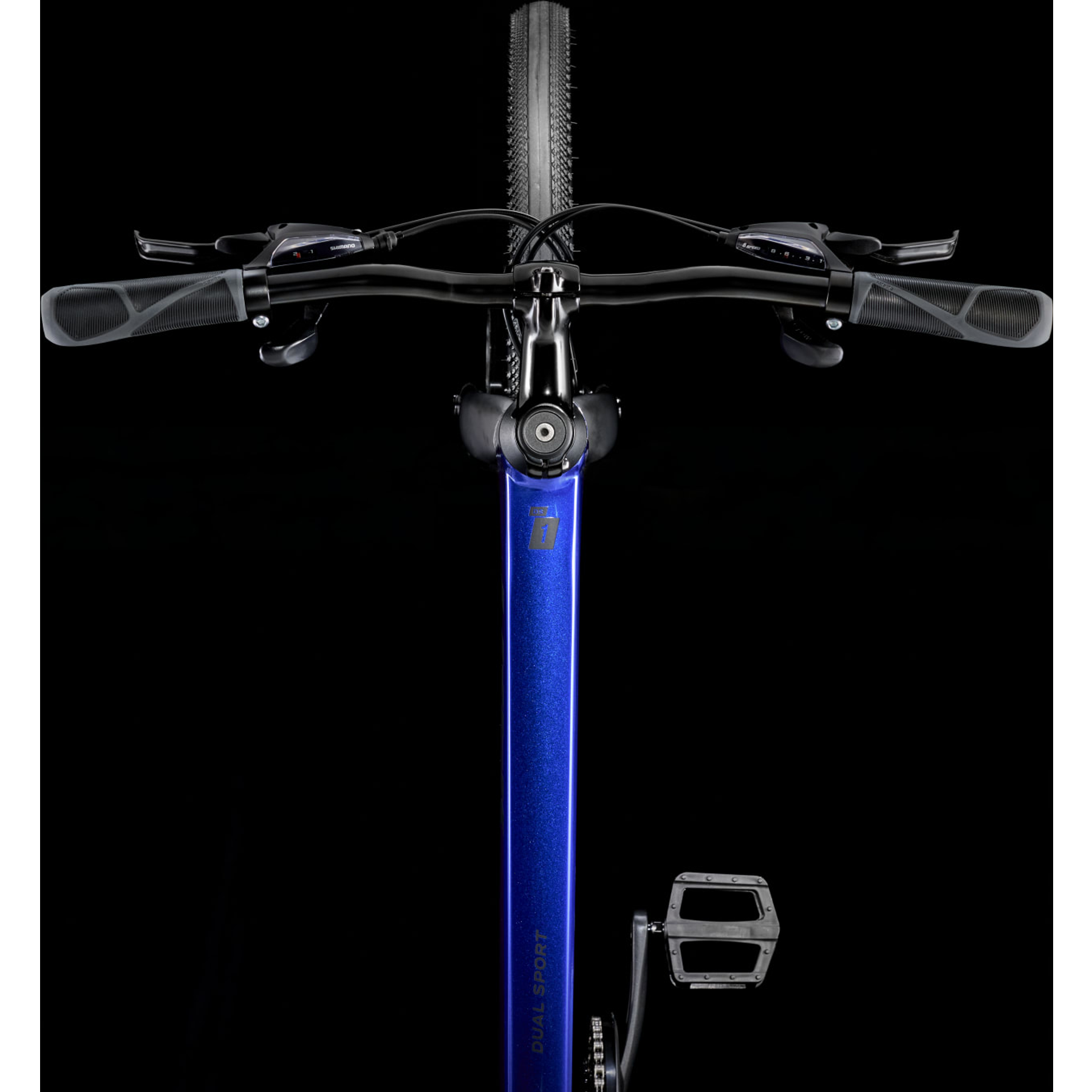 Trek Dual Sport 1 Gen 5 2025