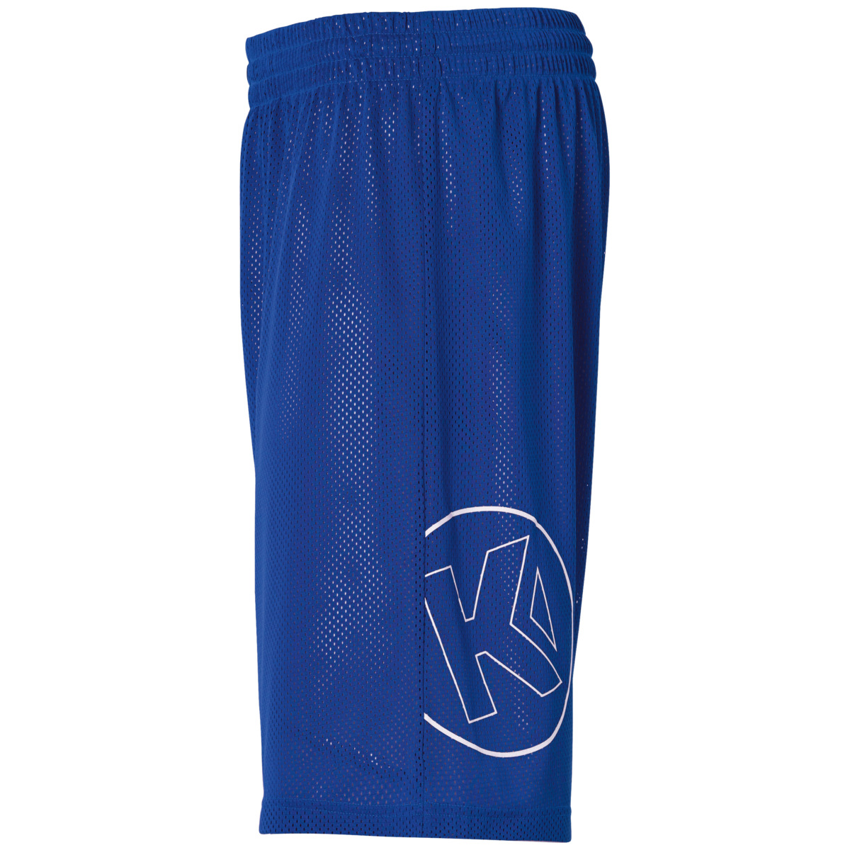 REVERSIBLE SHORTS
