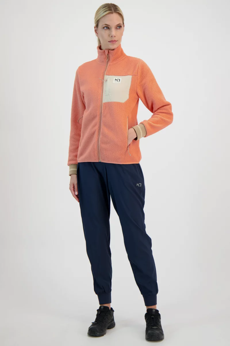 Kari Traa Nora 2.0 Damen Wanderhose