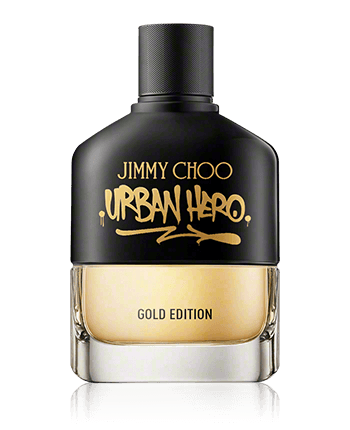 Jimmy Choo Urban Hero Gold Edition Eau de Parfum Spray 100ml