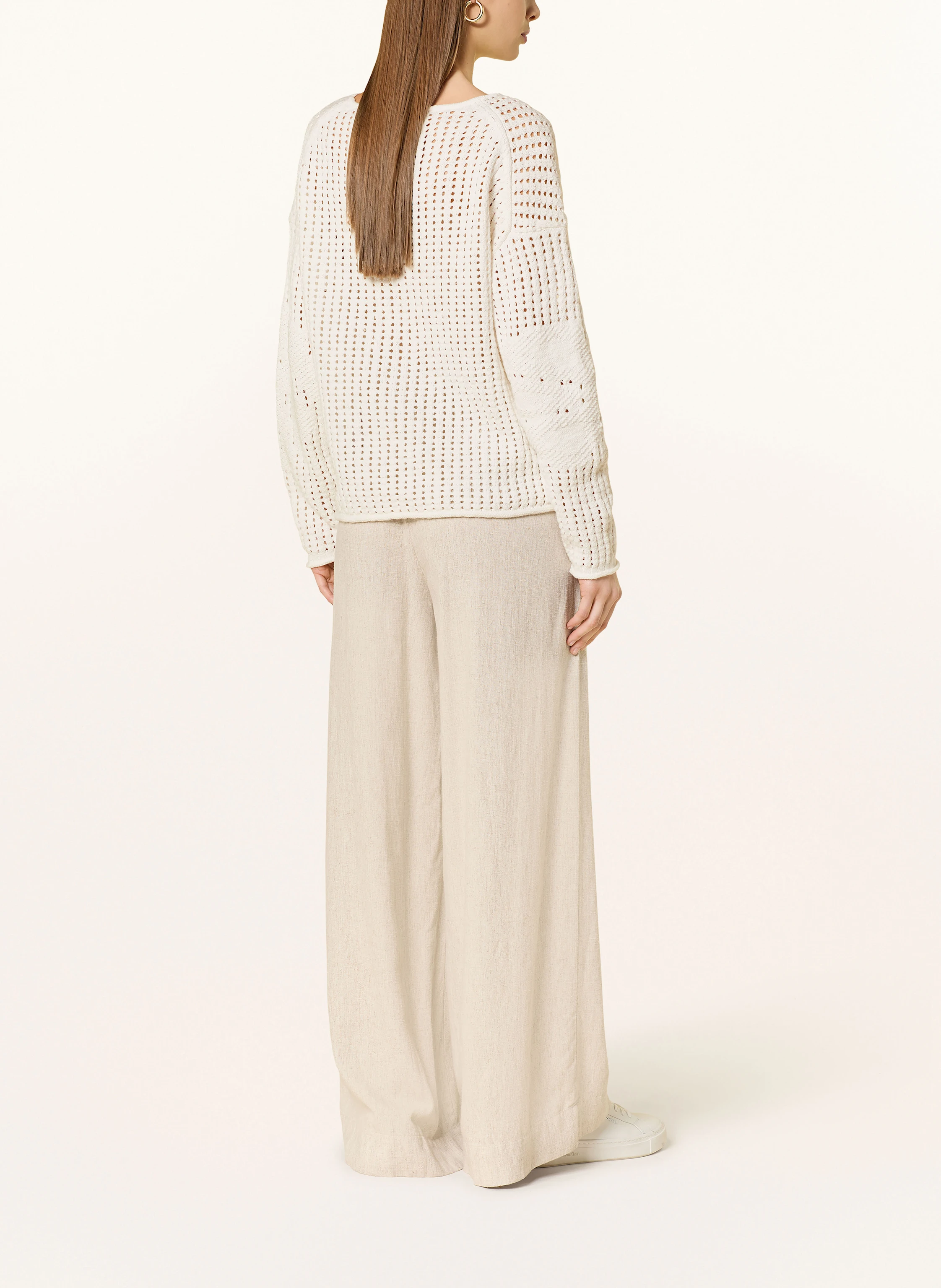 CARTOON Pullover