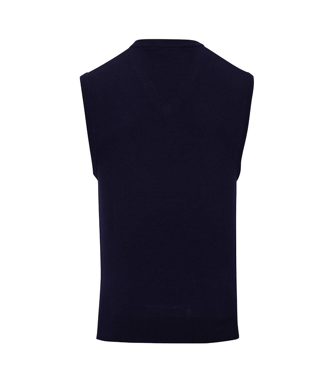 Premier - Pull sans-manches - Homme (Bleu marine) - UTPC3107