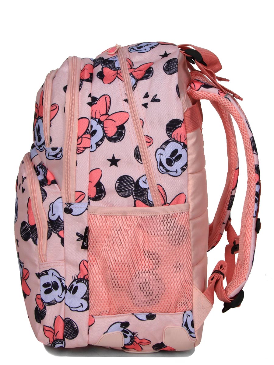 Sac À dos Minnie Moods - 2 compartiments