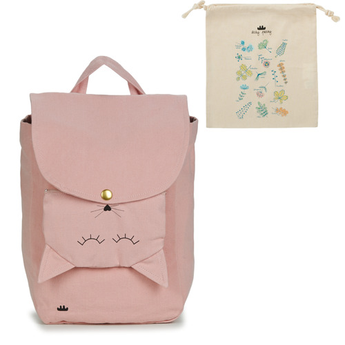 Easy Peasy - BACKOO - Rose