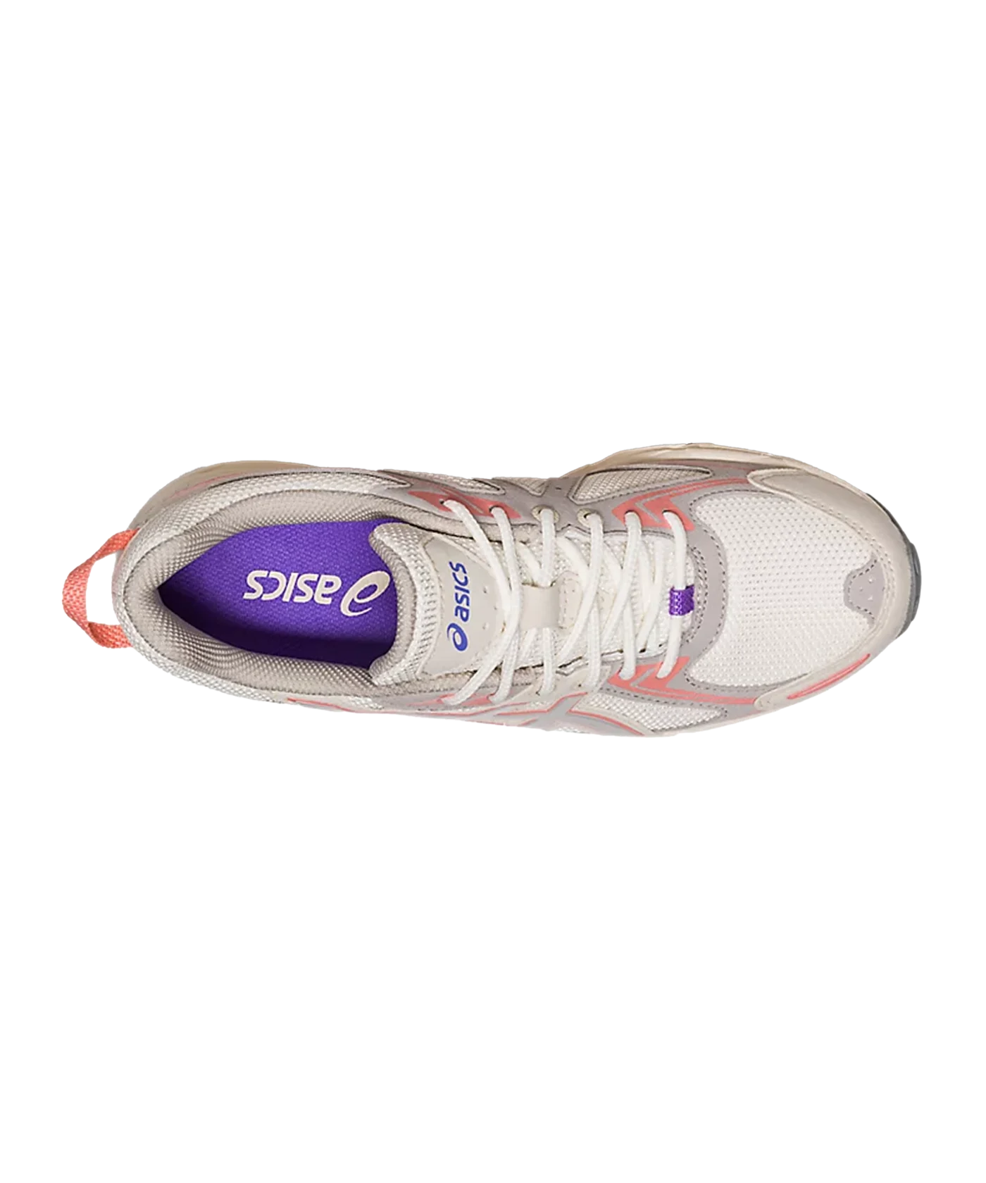 Asics Gel-Venture 6 Damen Beige Grau