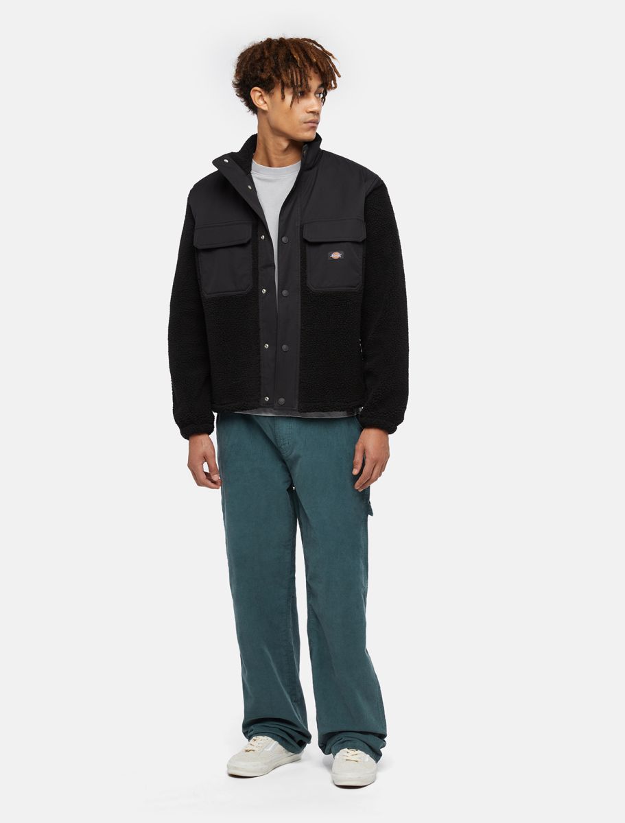 Dickies Pinesdale Jacket Black
