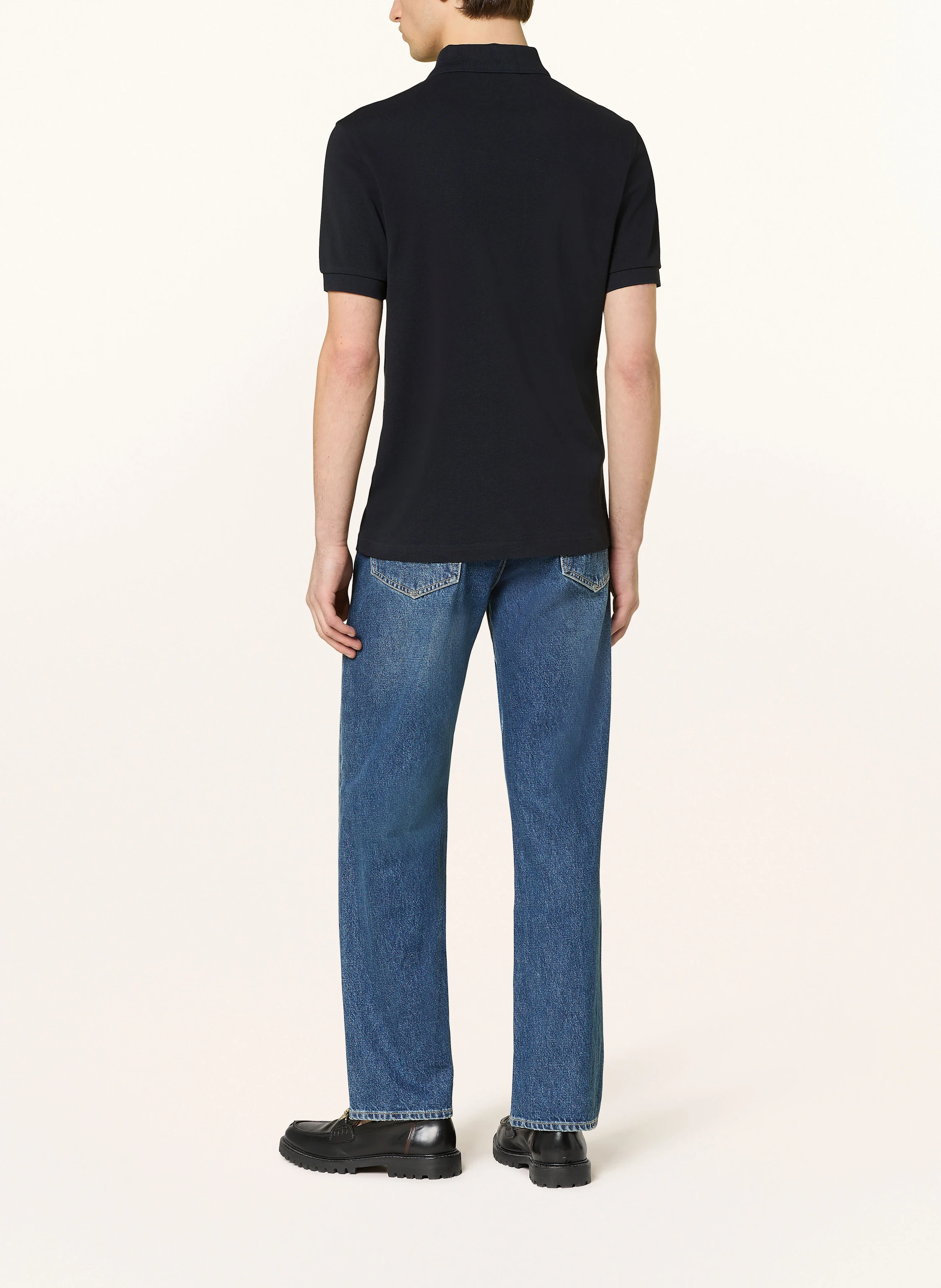 FRED PERRY Piqué-Poloshirt