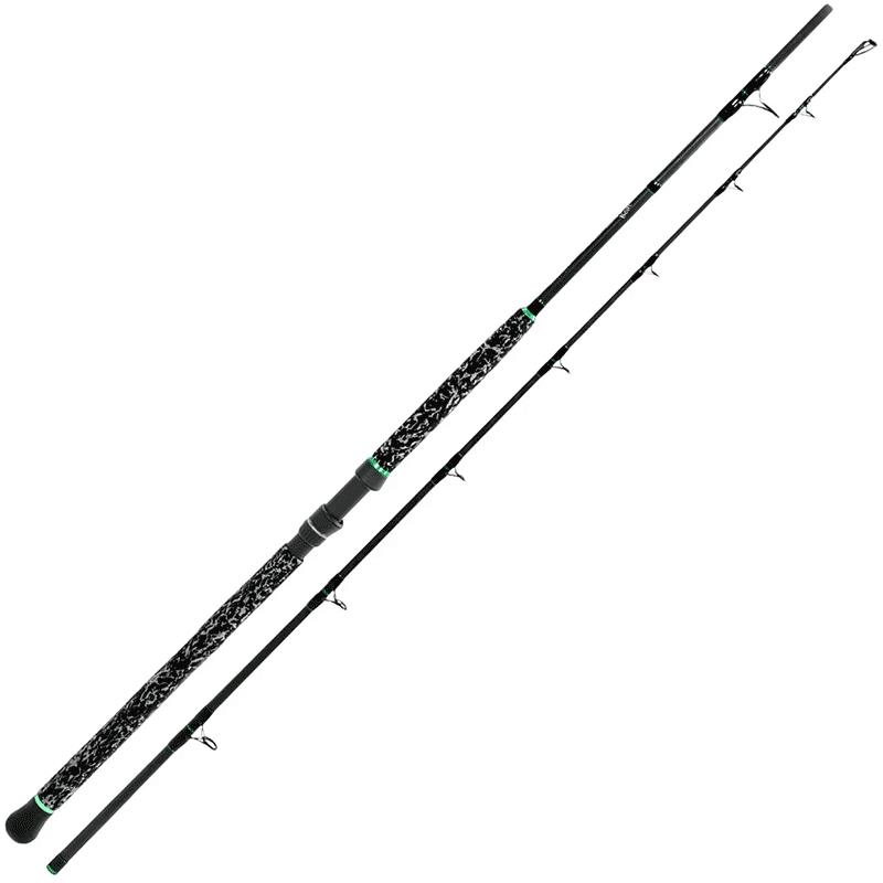 Canne Silure Zeck Pro-Cat Boat