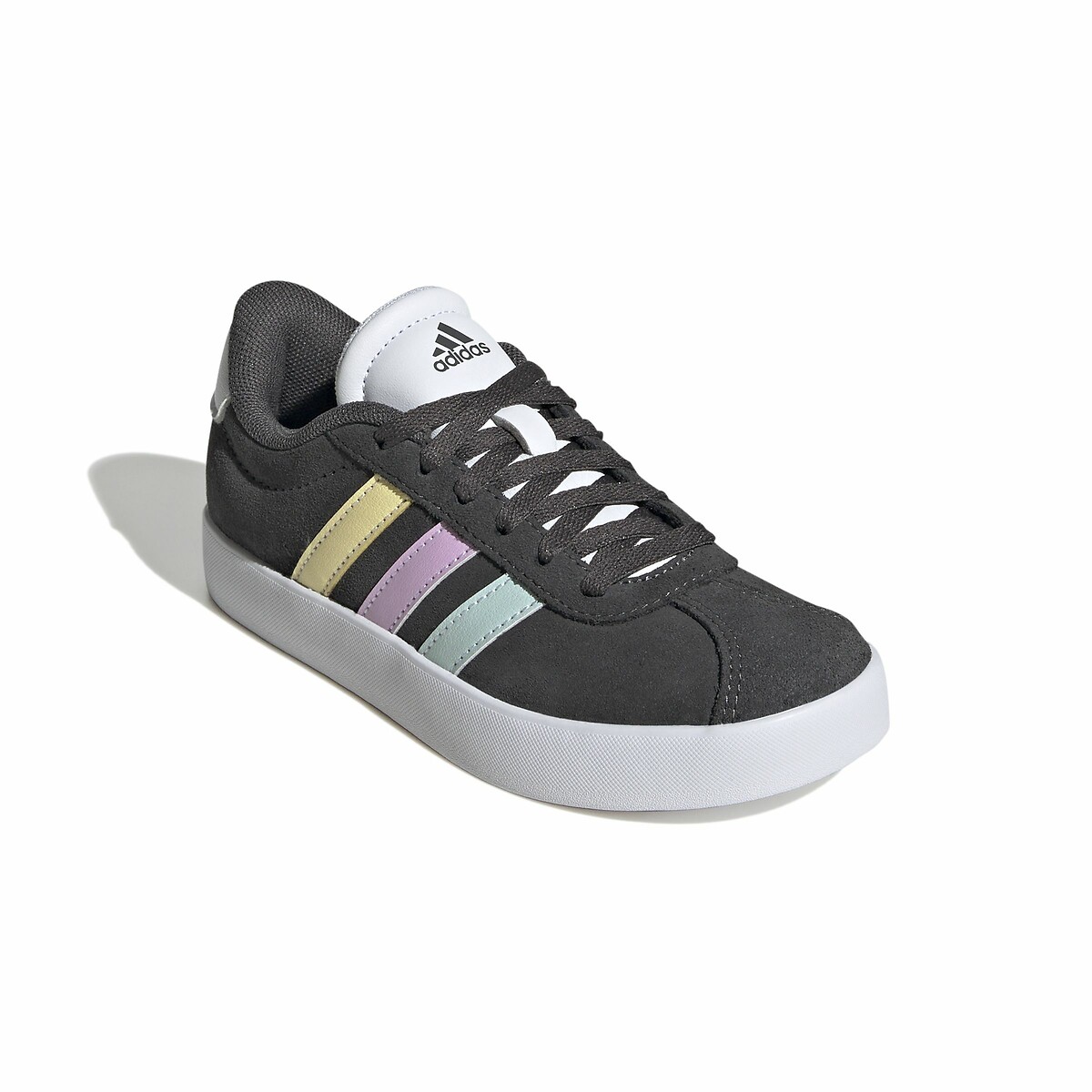 ADIDAS SPORTSWEAR<br>Tênis de couro VL Court 3.0