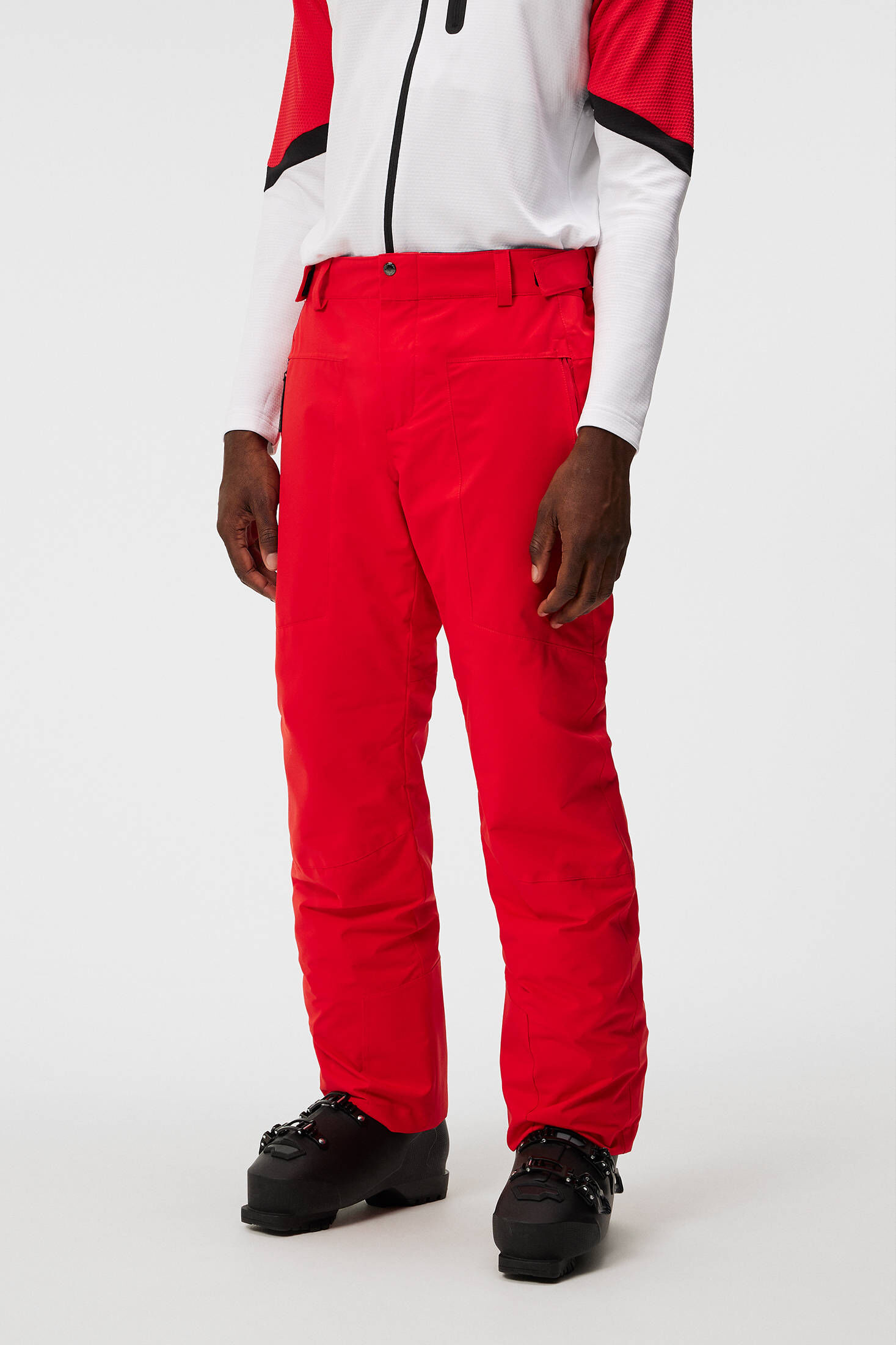 J.Lindeberg| Herren Skihose CLARKE