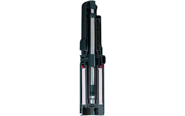 Katadyn Wasserfilter Combi 1 Liter/min