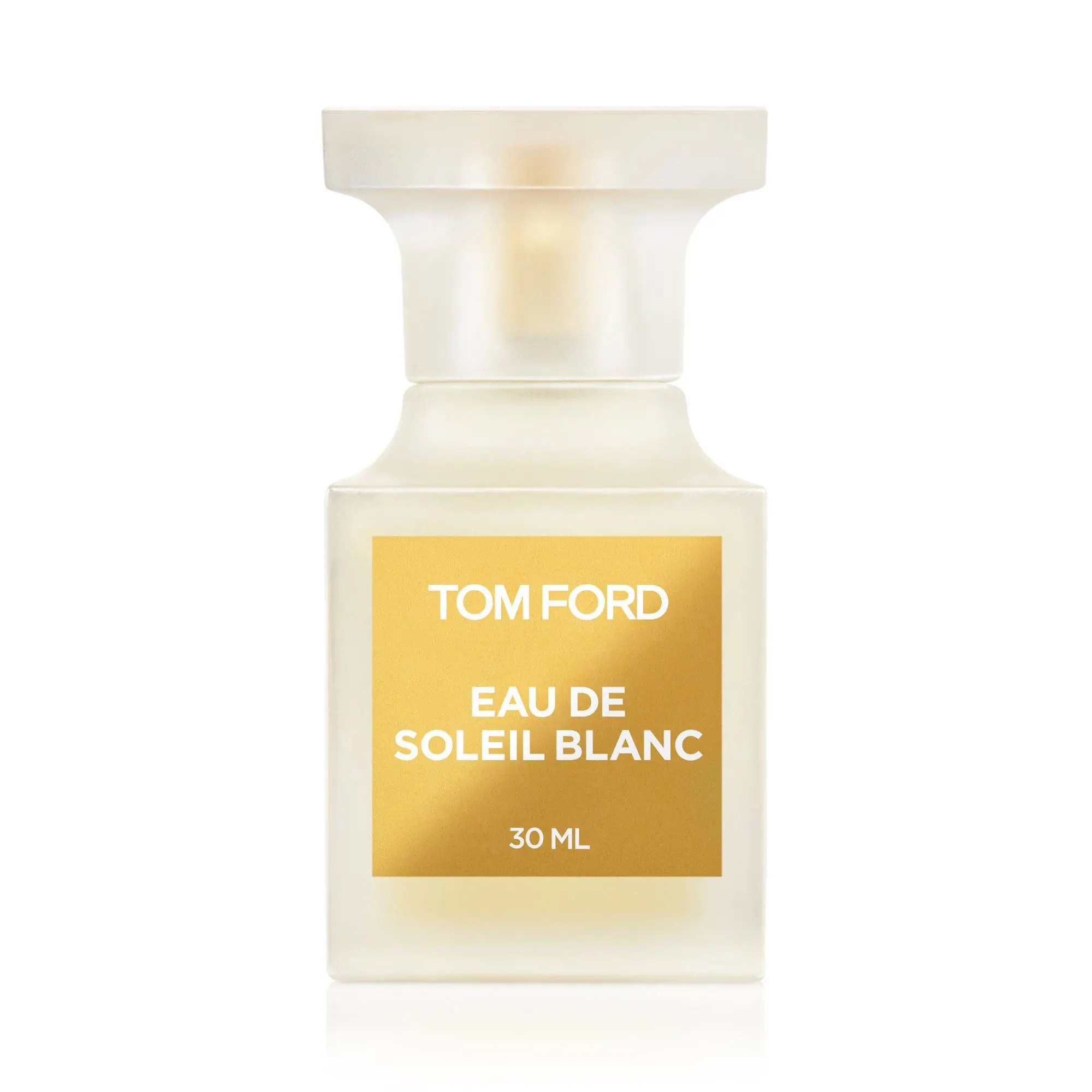 Tom Ford - Eau De Soleil Blanc Eau de Toilette- Nouveautés