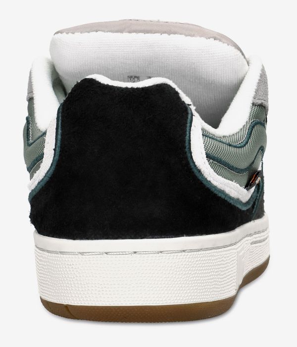 Vans Speed LS Cordura Schuh (bistro green true white)