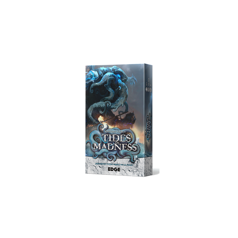 Tides of Madness