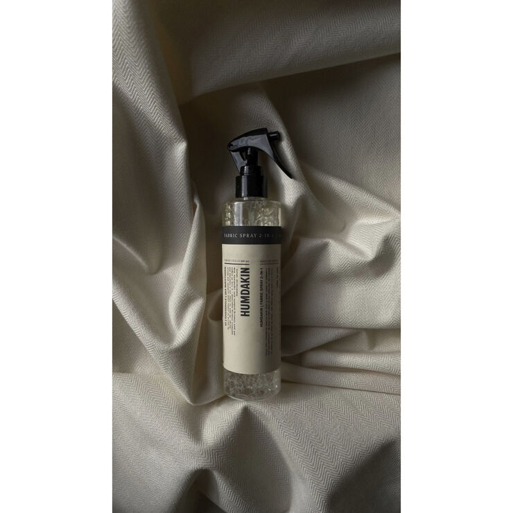 Humdakin Fabric Spray 2-in-1