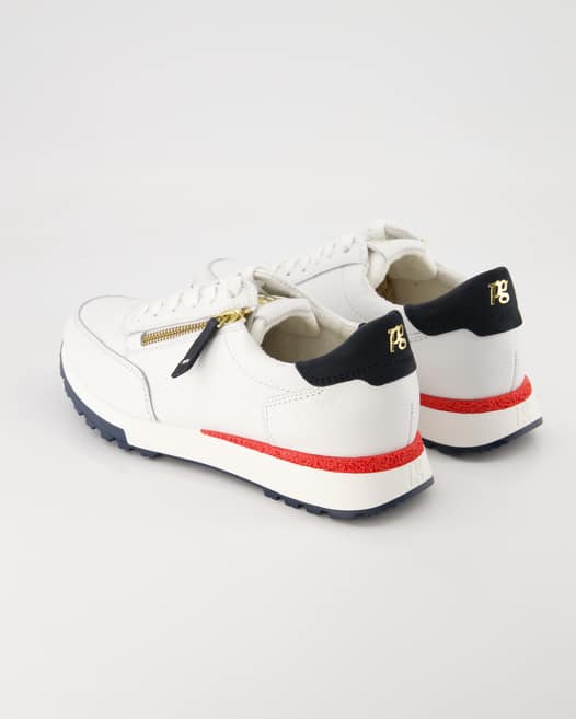 Paul Green 5310-015 Sneaker in Weiß