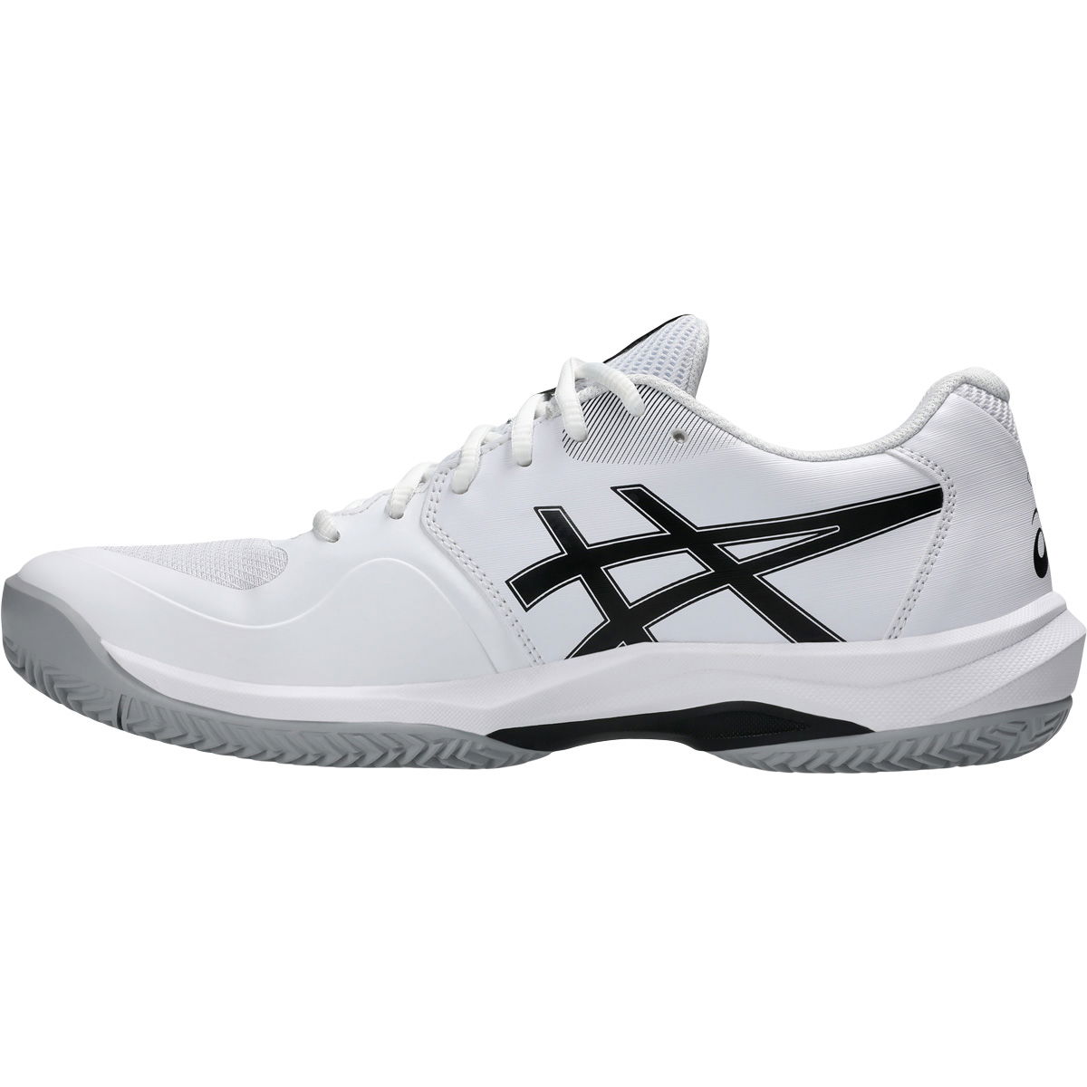 ASICS Game FF Clay Tennissko Herre