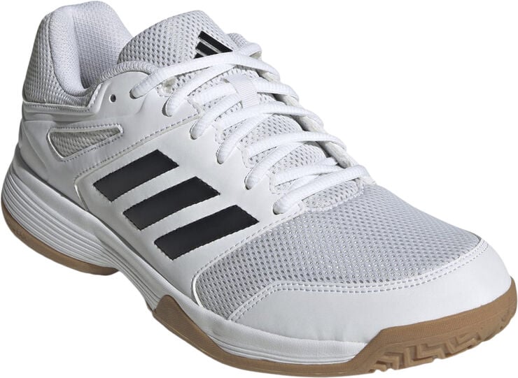 adidas Speedcourt Indendørssko Hvid