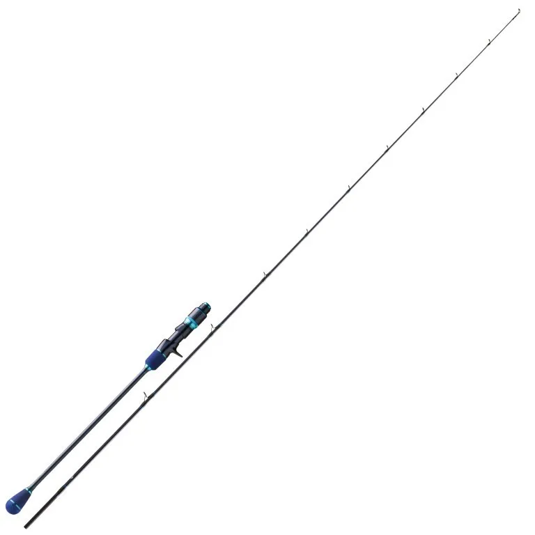 Williamson Solid Slow Jigging Cast