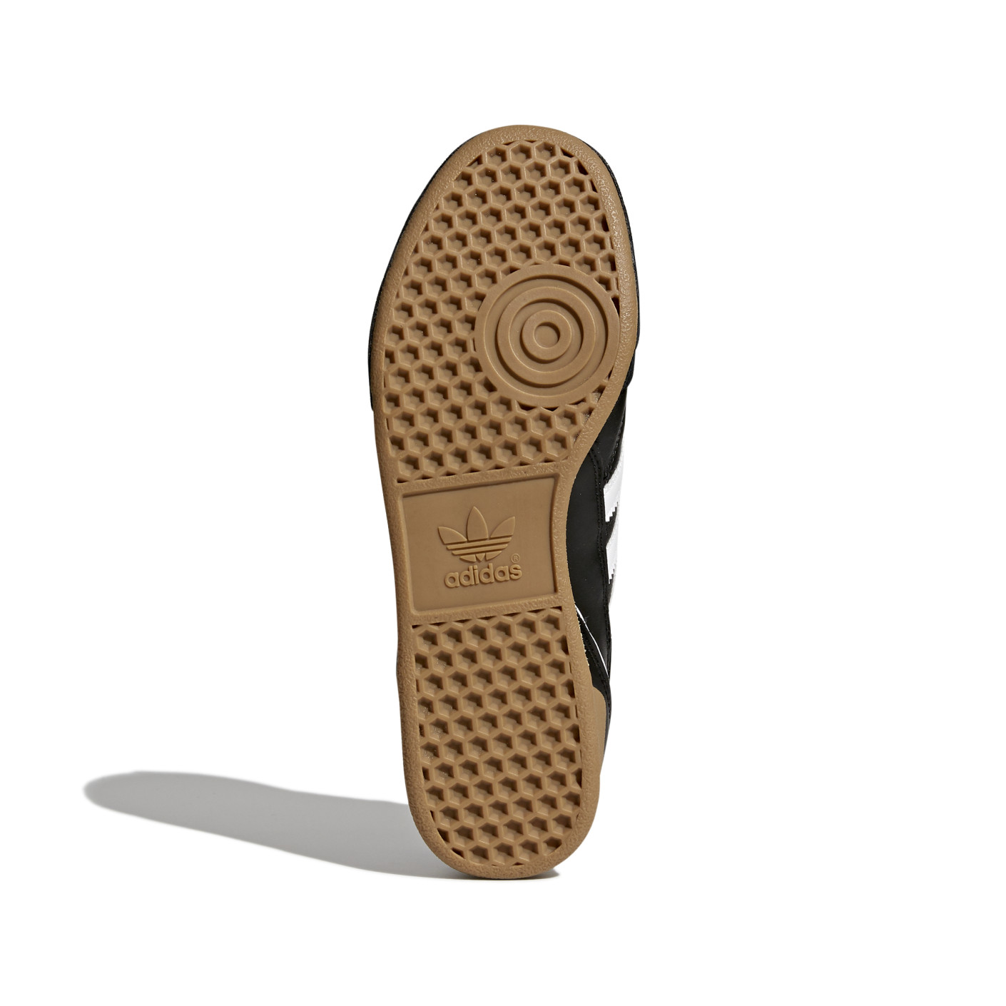 Adidas Kaiser 5 Goal Zaalvoetbalschoenen Zwart Wit