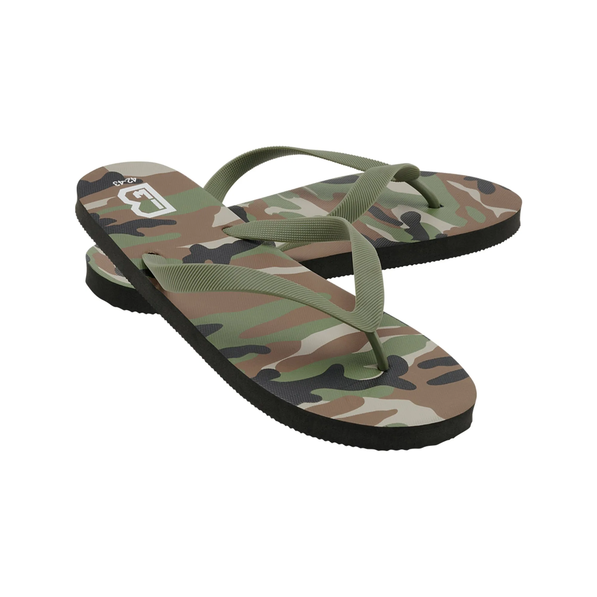 Brandit -  Sandale Beach Slipper