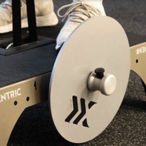 Entrenamiento Isoinercial Flywheel Kbox Active Starter System