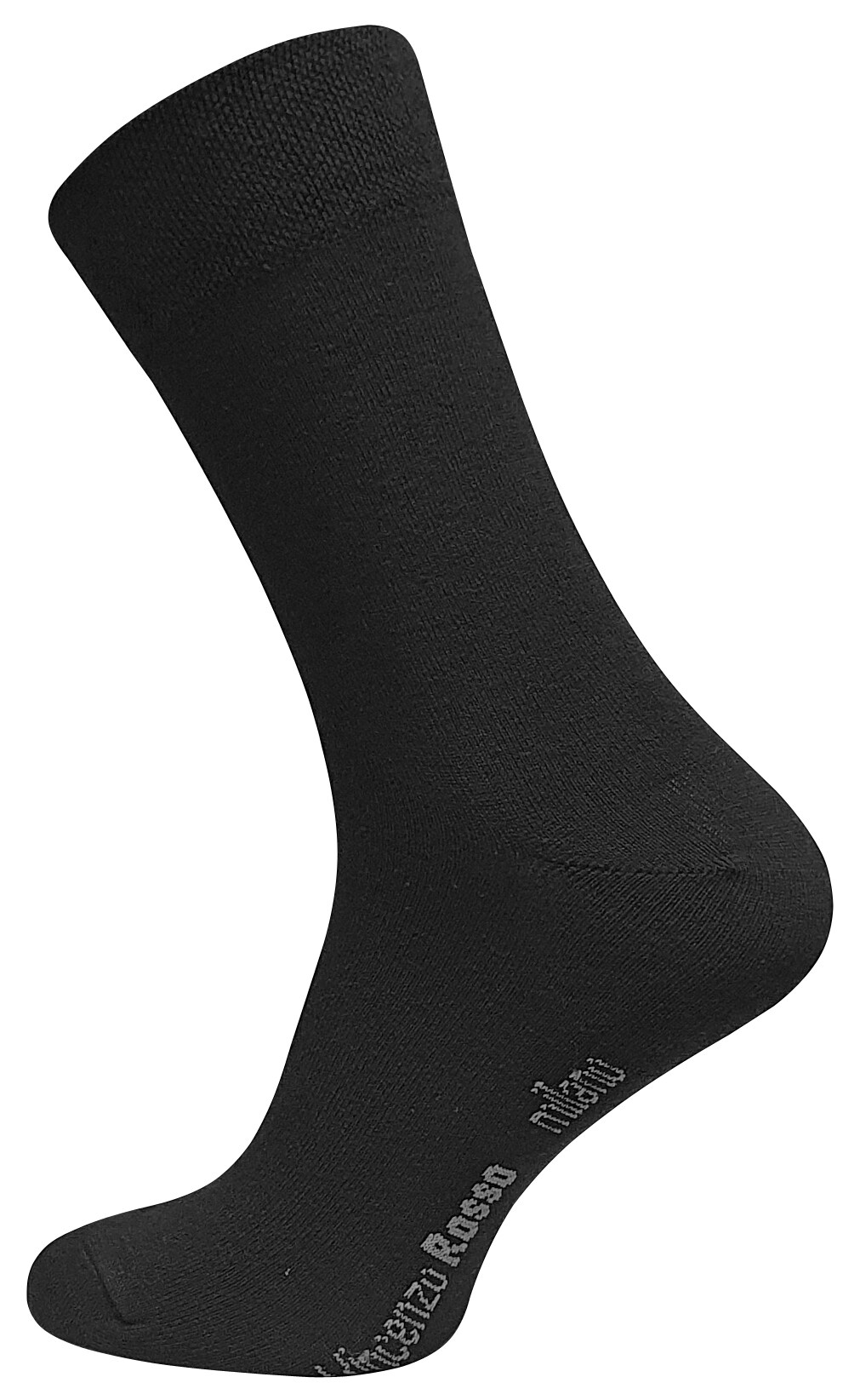 Vincenzo Rosso 12 Paar Herren Business-Socken