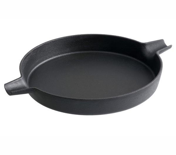 tepro Gusspfanne Einleger, ca. Ø31,7/H3,5 cm