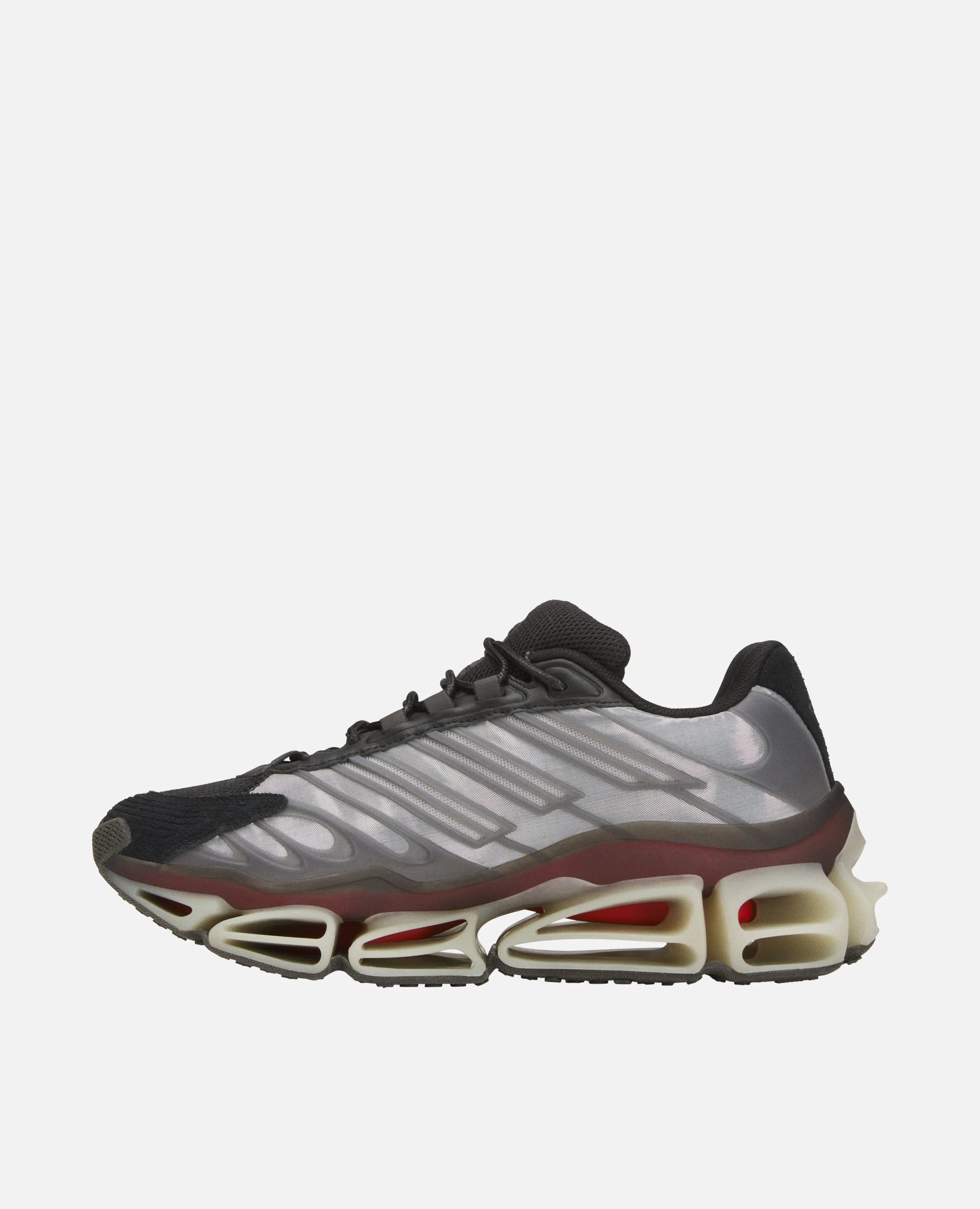 Adidas Chavarria Megaride (AG CBLACK/CBLACK/PUTGRE)