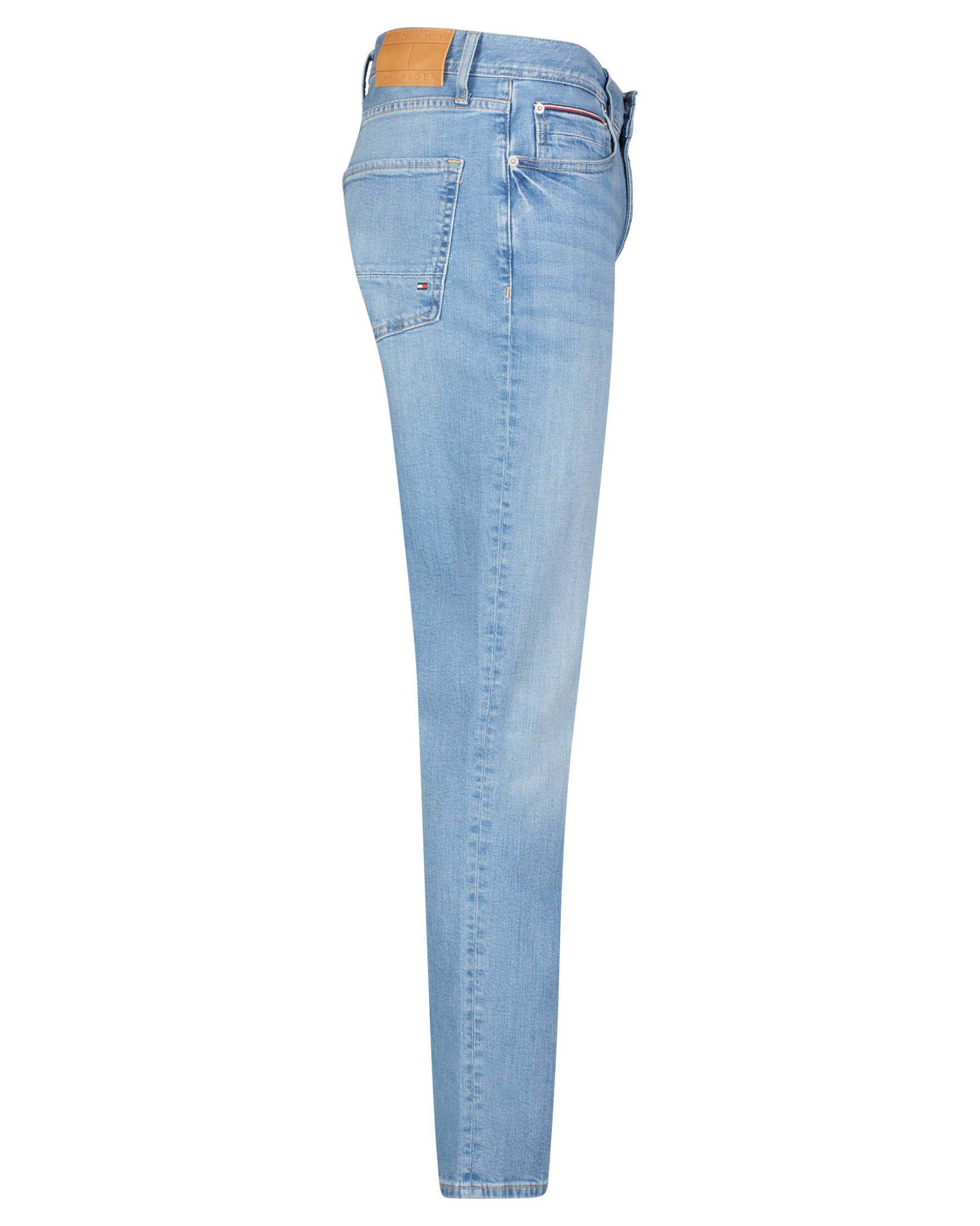 Tommy Hilfiger| Herren Jeans DENTON Straight Fit