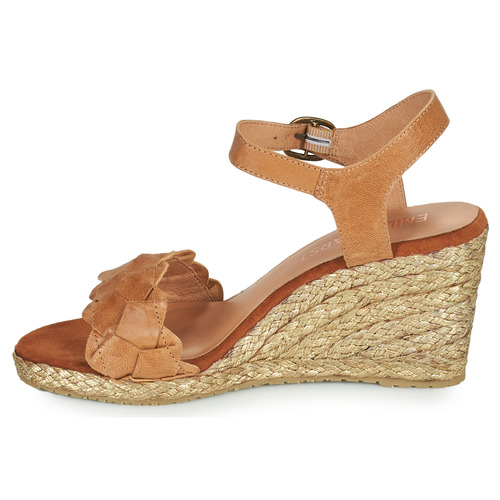 Karston - ETOPIE - Camel