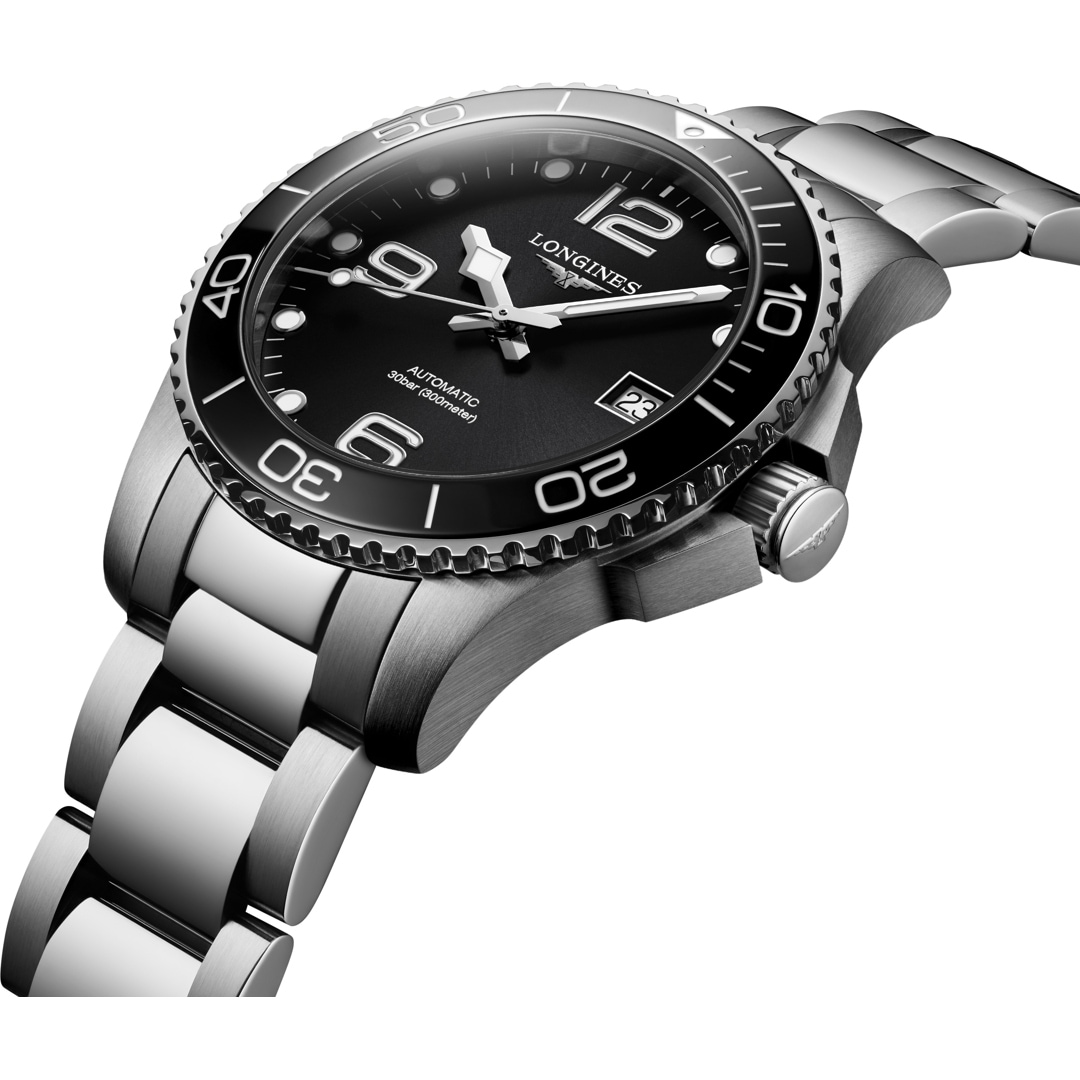 Longines HydroConquest 39mm