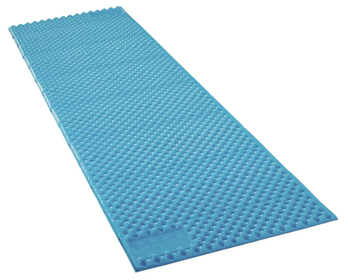 Therm-a-Rest Z Lite SOL Regular Blue/Silver