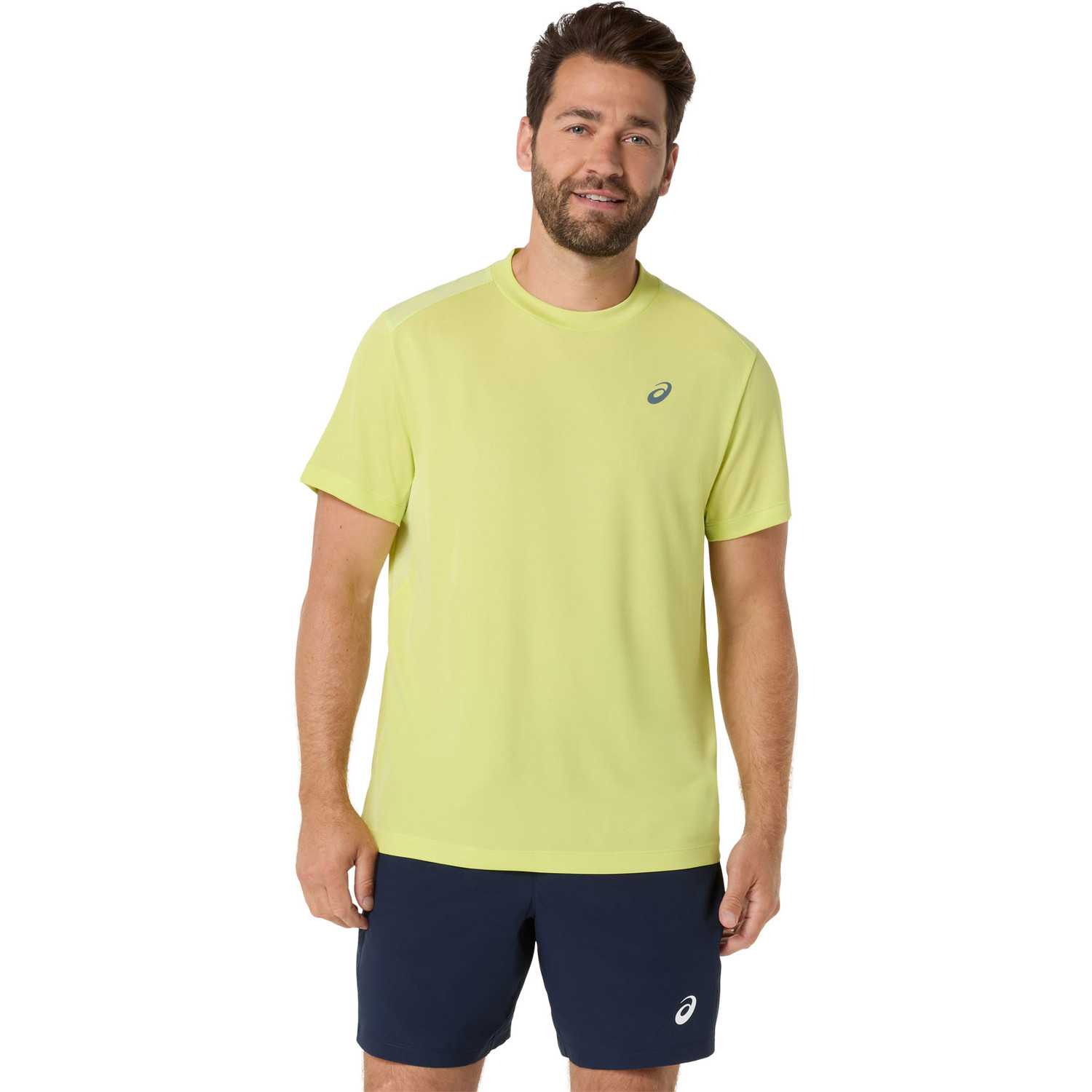 Asics Court Tee