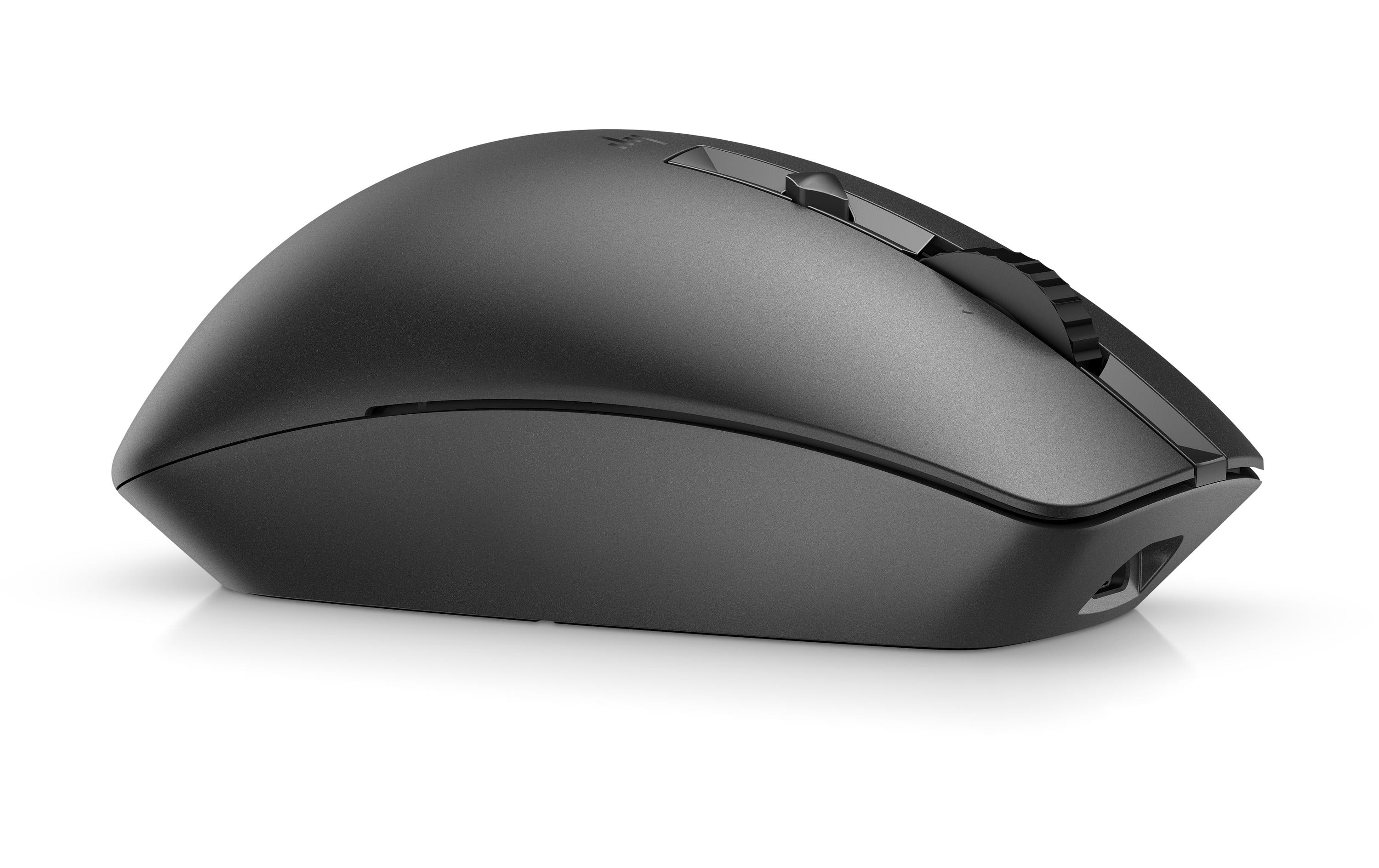 Maus Wireless Creator 935Kabellose Creator-Mouse mit programmierbaren Tasten und per Bluetooth bis zu drei Geräte verbinden