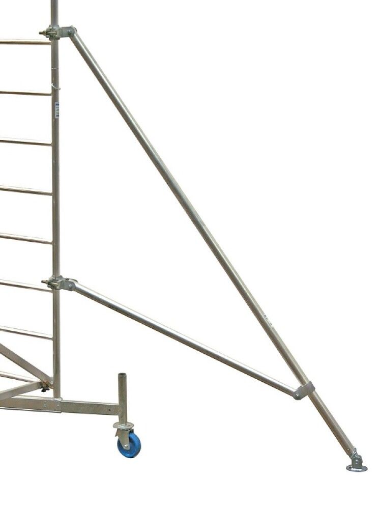STØTTEBEN CLIMTEC SYSTEM