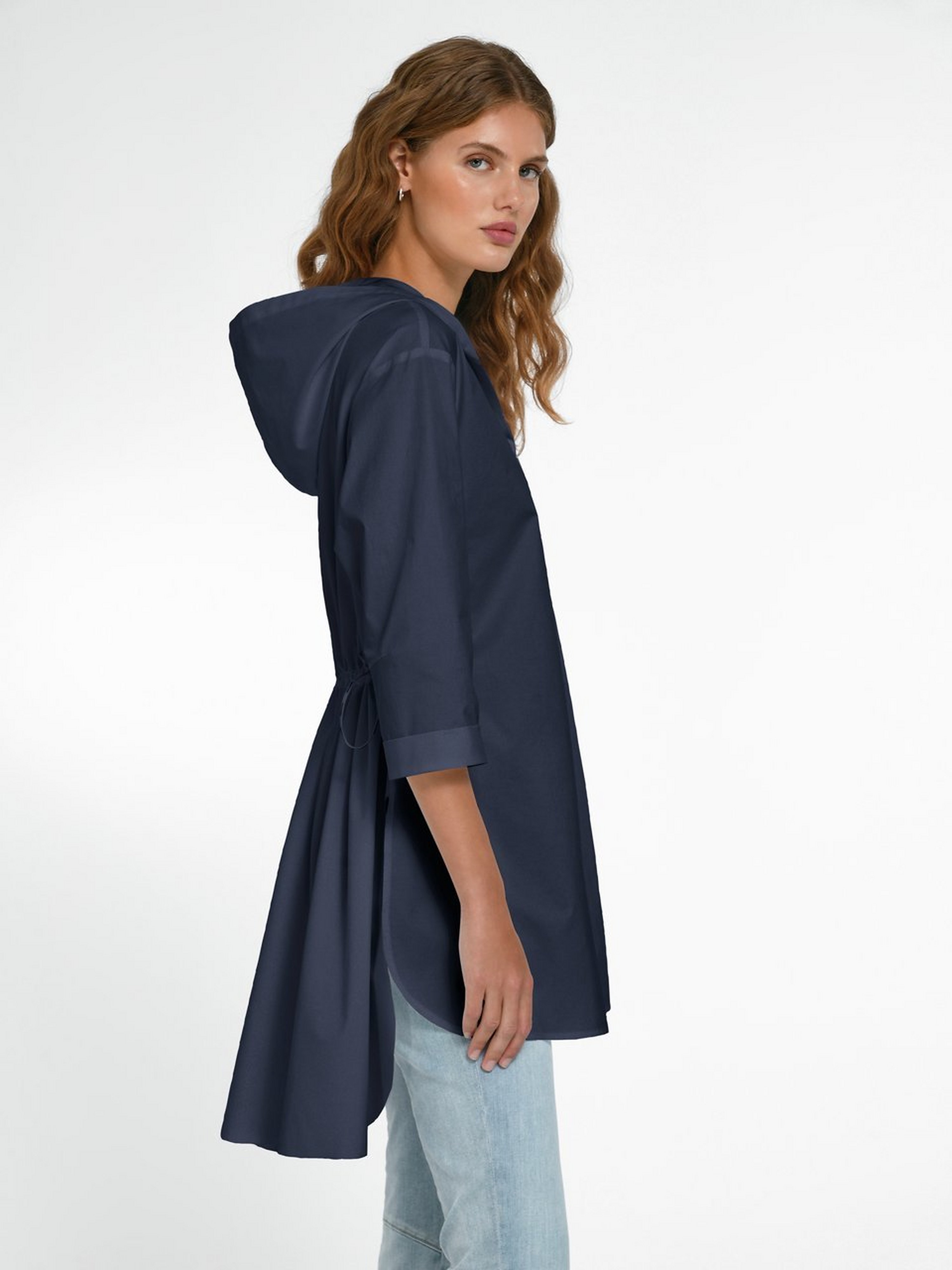 Hemdjacke