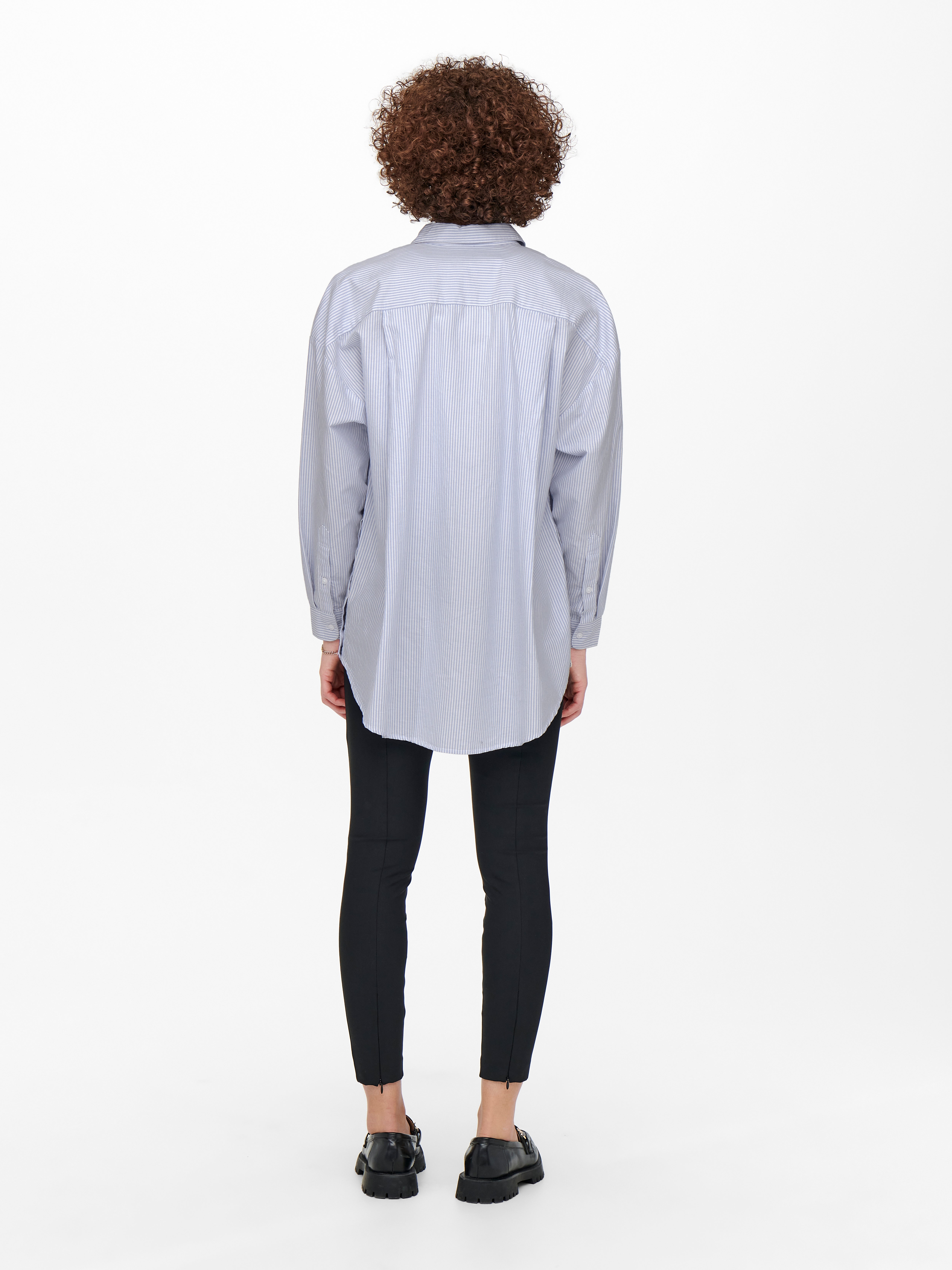 ONLKATRINA Hemd Cloud Dancer