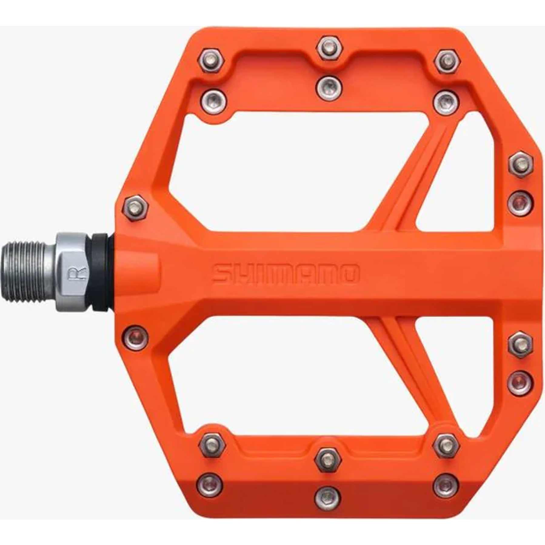 Shimano GR400 MTB Pedalen