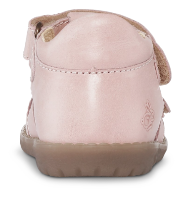 Bundgaard Babysandal Rosa BG202046