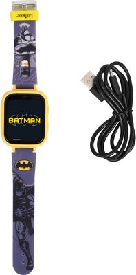 Batman Smartwatch inkl. 8GB Minnekort