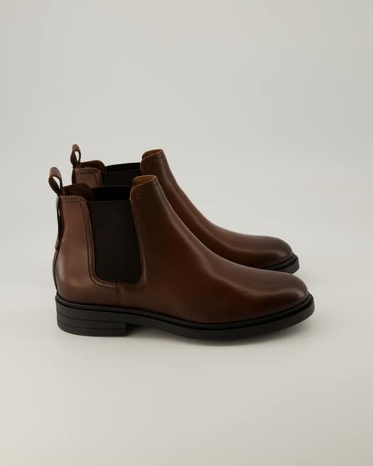Marc O´Polo 30712075002132 Stiefeletten in Braun