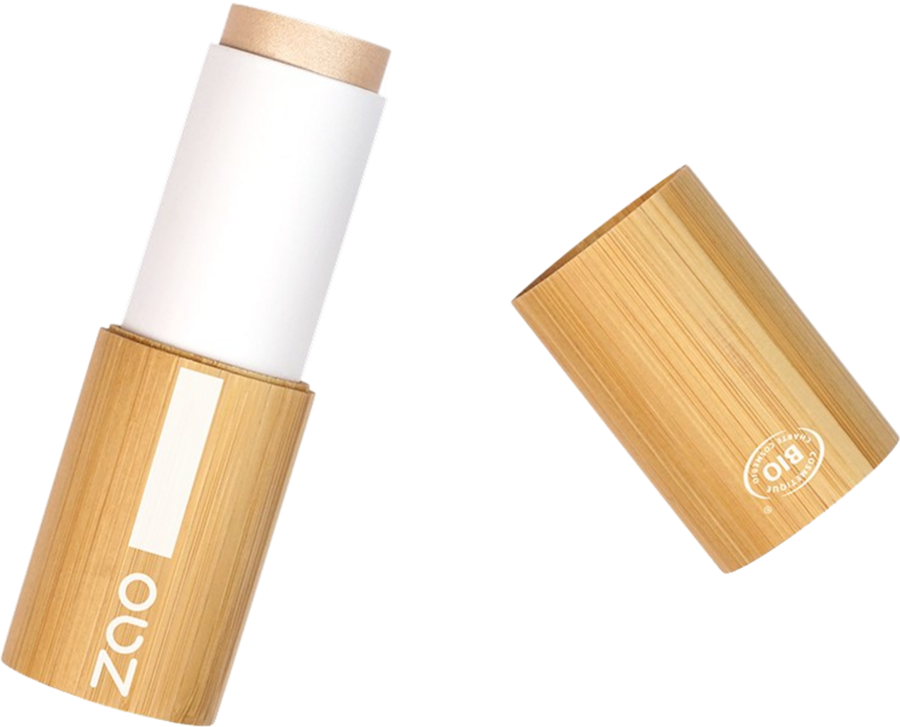 ZAO  Shine-up Stick, 315 Golden Beige (10 g)