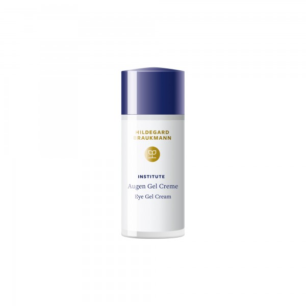 Hildegard Braukmann Institute Augen Gel Creme 30ml