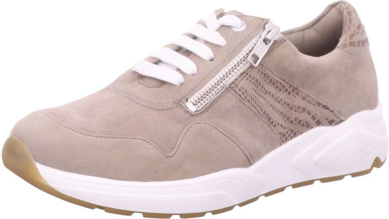 Solidus - Sneakers - Roze - Comfortabel Draagcomfort