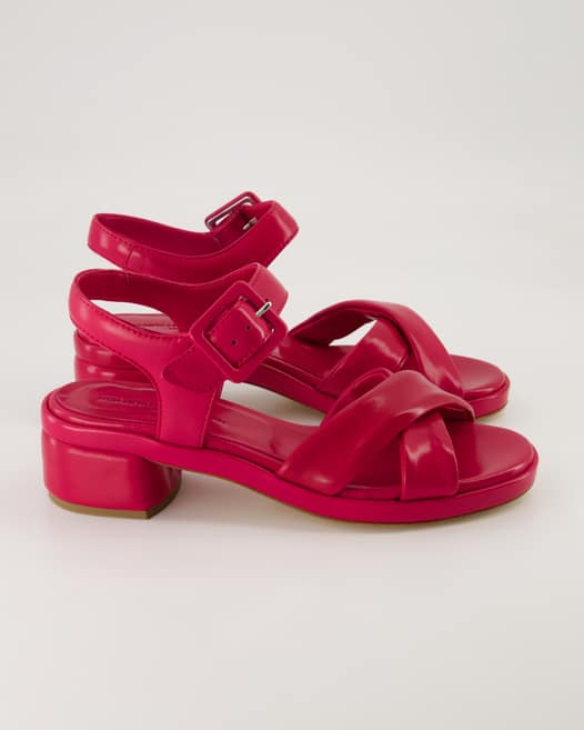Konstantin Starke S227 Sandalen in Pink