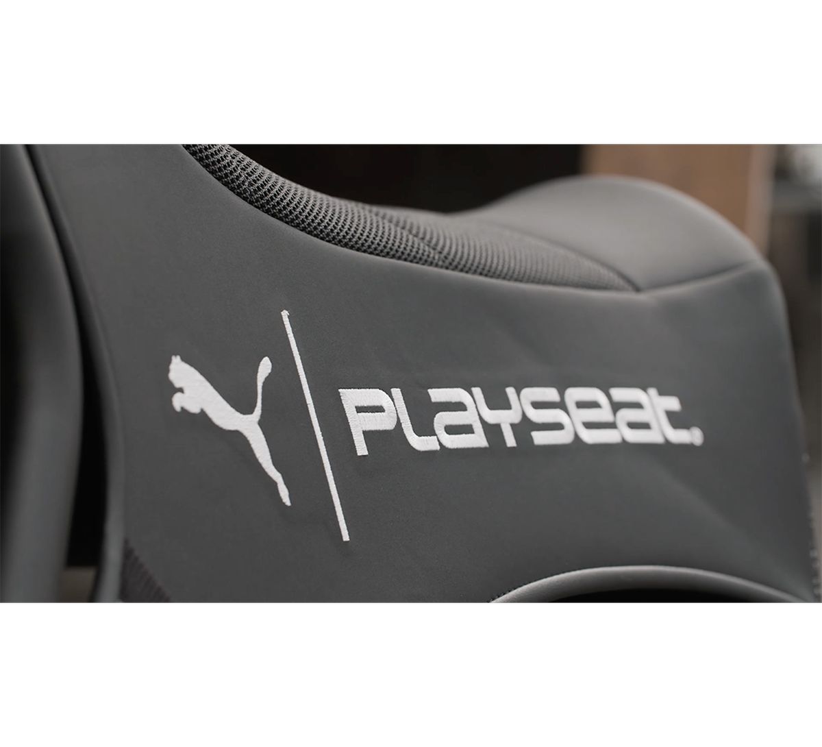Playseat PUMA active Gaming Seat - Noir
